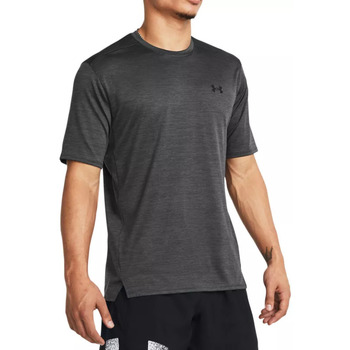 Vêtements Homme T-shirts & Polos Under Armour Tee-shirt Gris