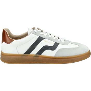 Chaussures Homme Baskets basses Gant Sneaker Blanc