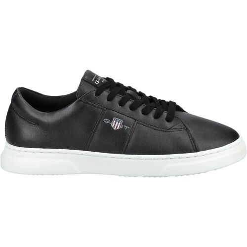 Chaussures Homme Baskets basses Gant Sneaker Noir