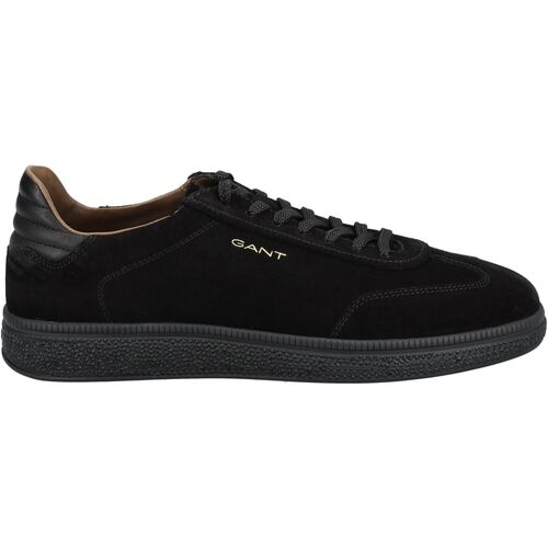 Chaussures Homme Baskets basses Gant Sneaker Noir