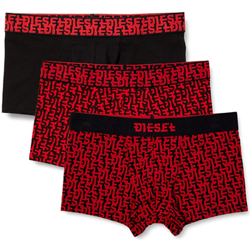 Sous-vêtements Homme Boxers Diesel 00ST3V-0JMAR Rouge