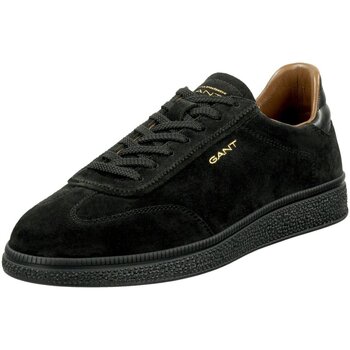 Chaussures Homme Baskets mode Gant  Noir