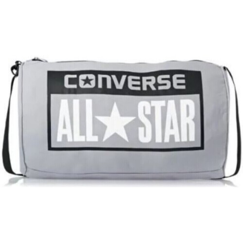 Sacs Homme Sacs de sport Converse barril Gris