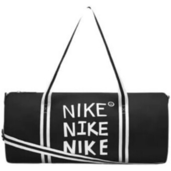 Sacs Femme Sacs de sport Nike gym bag Noir