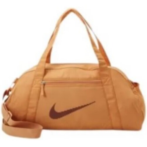 Sacs Femme Sacs de sport Nike gym bag Marron