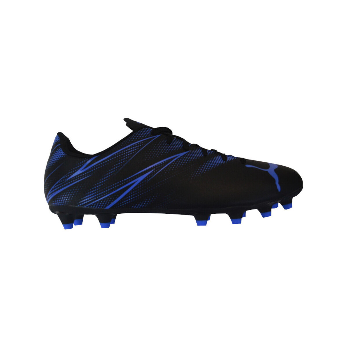 Chaussures Homme Football Puma 107477 Noir