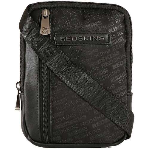 Sacs Homme Pochettes / Sacoches Redskins 121369VTAH24 Noir