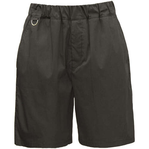 Vêtements Homme Shorts / Bermudas Low Brand  Noir