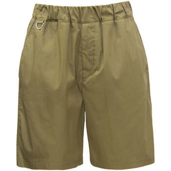 Vêtements Homme Shorts / Bermudas Low Brand  Vert