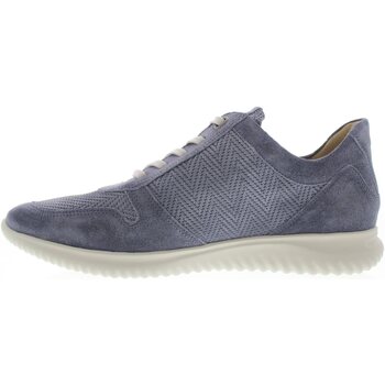 Chaussures Femme Baskets mode Hartjes Breeze Shoe Bleu