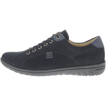 Chaussures Femme Baskets mode Hartjes Casual Shoe Bleu