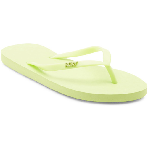 Chaussures Femme Sandales et Nu-pieds Roxy Viva Vert