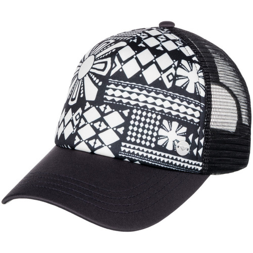 Accessoires textile Femme Casquettes Roxy Beautiful Morning Noir