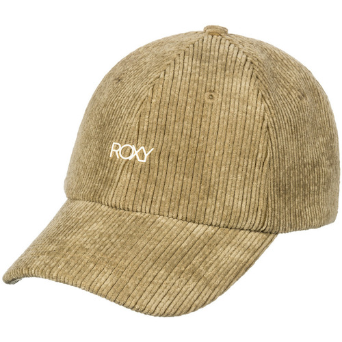 Accessoires textile Femme Casquettes Roxy Feeling Good Vert