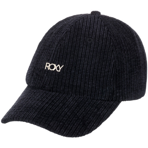 Accessoires textile Femme Casquettes Roxy Feeling Good Noir