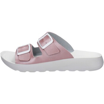 Chaussures Femme Sandales et Nu-pieds Inblu AG 12 Rose