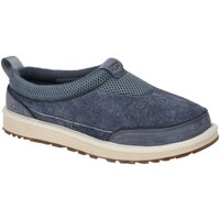 Chaussures Homme Mocassins UGG  Bleu