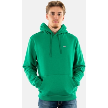 Vêtements Homme Sweats Tommy Jeans dm0dm20497 Vert