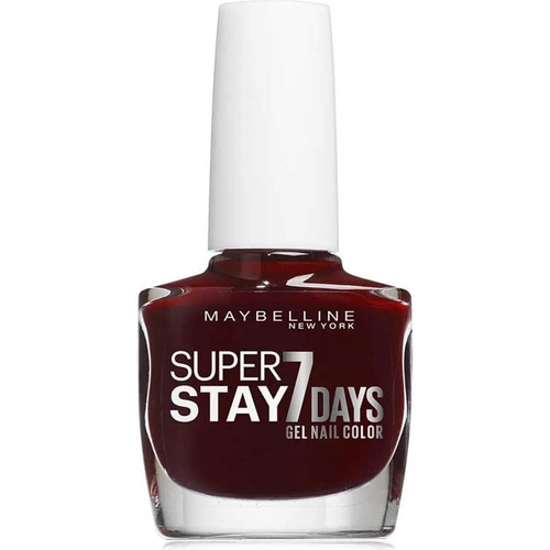 Beauté Femme Vernis à ongles Gemey Maybelline YFR08040-22 Violet