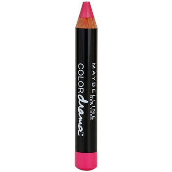 Beauté Femme Rouges à lèvres Gemey Maybelline MAY-CRAYCD-150 Rose