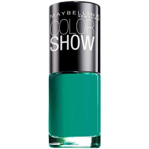 Beauté Femme Vernis à ongles Gemey Maybelline YFR08039-A036 Bleu