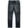 Vêtements Garçon Jeans Diesel  Noir