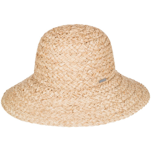 Accessoires textile Femme Chapeaux Roxy Confetti Cake Jaune