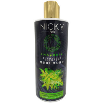 Beauté Femme Shampooings Nicky Shampoing Amazonia Murumuru 500ml Autres