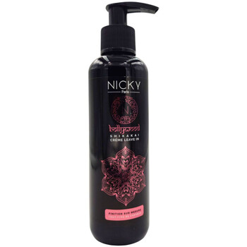 Beauté Femme Soins cheveux Nicky Crème sans Rinçage Leave In Bollywood Shikakai 200ml Autres