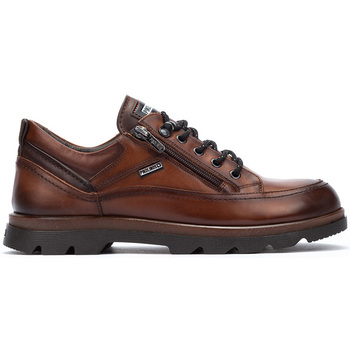 Chaussures Homme Derbies Pikolinos VIGO Marron