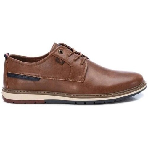 Chaussures Homme Derbies & Richelieu Xti 142111 Marron