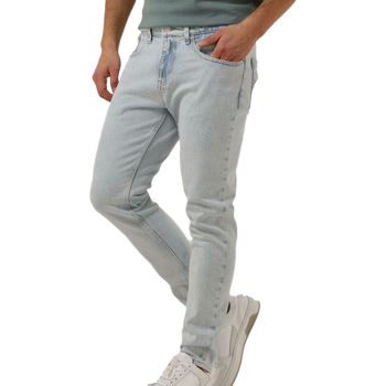 Vêtements Homme Jeans slim Tommy Hilfiger DM0DM19157 Bleu