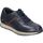 Chaussures Homme Derbies & Richelieu Xti 143214 Bleu