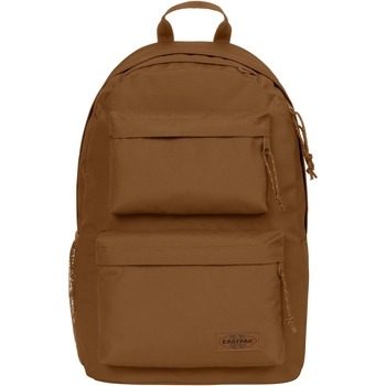 Sacs Sacs à dos Eastpak Sac à Dos Padded Double Marron