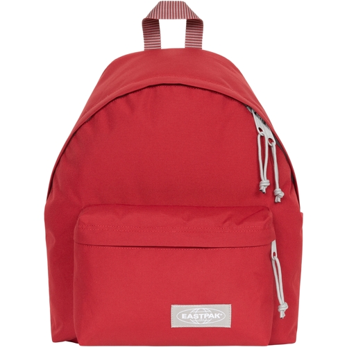 Sacs Sacs à dos Eastpak Sac à Dos Padded Pak'r Rouge