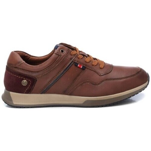 Chaussures Homme Derbies & Richelieu Xti 143214 Marron