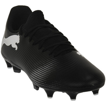 Chaussures Homme Football Puma 02 FUTURE 7 PLAY MXSG Noir