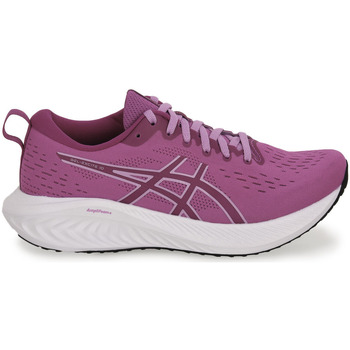 Chaussures Femme Running / trail Asics 501 GEL EXCITE 10 W Rouge