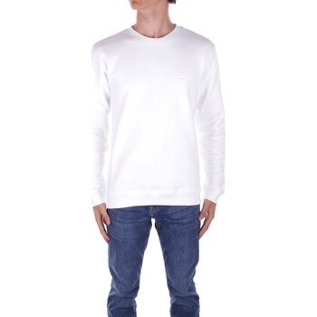 Vêtements Homme Pulls Dondup UF641 KF0196 Blanc