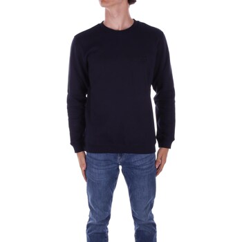 Vêtements Homme Pulls Dondup UF641 KF0196 Bleu