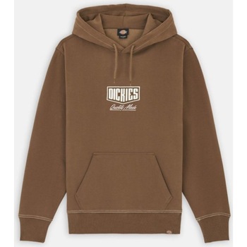 Vêtements Homme Sweats Dickies PHILIPSBURG HOODIE Marron