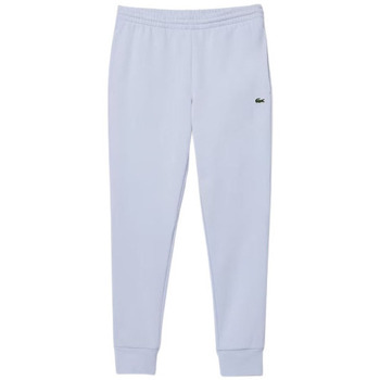 Vêtements Homme Pantalons de survêtement Lacoste JOGGING CORE SOLID - PHOENIX - 3 Multicolore