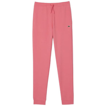 Vêtements Femme Pantalons de survêtement Lacoste JOGGING CORE SOLID - ALICE - 34 Multicolore