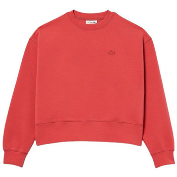 Vêtements Femme Sweats Lacoste SWEAT-SHIRT FEMME - SIERRA - 34 Multicolore