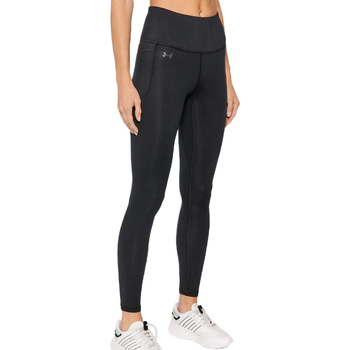 Vêtements Femme Leggings Under Armour 1361109-003 Noir