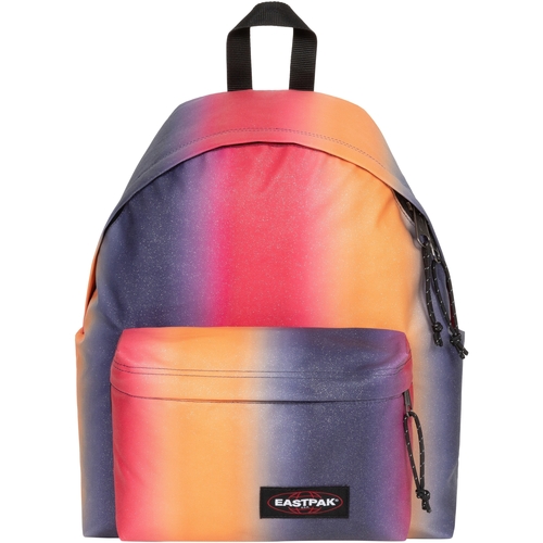 Sacs Sacs à dos Eastpak Sac à Dos Padded Pak'r Multicolore