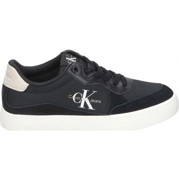 Chaussures Homme Multisport Calvin Klein Jeans 10330GR Noir