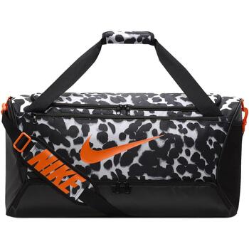 Sacs Sacs de sport Nike Nk brla m duff-9.5 ct aop sp24 Noir