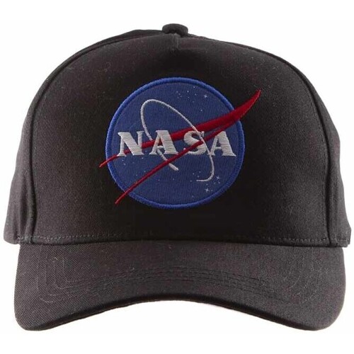 Accessoires textile Casquettes Nasa Meatball Insignia Noir