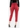 Vêtements Femme Pantalons Please p2xx Rouge